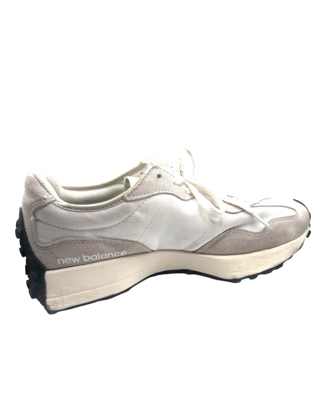 New Balance 327 Men’s Sneakers 8.5 - Picture 2 of 7